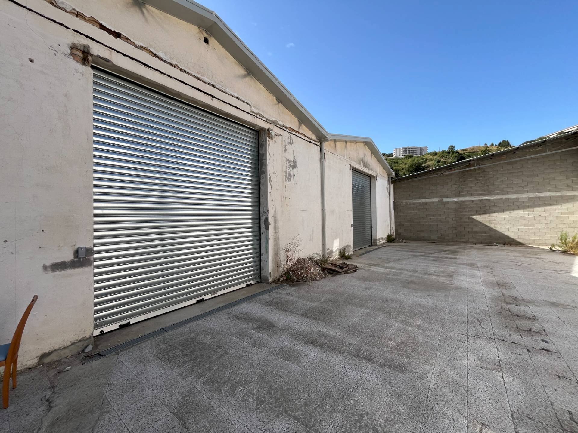 Foto 1 - Shed via Lucrezia della Valle, Catanzaro - photo 1