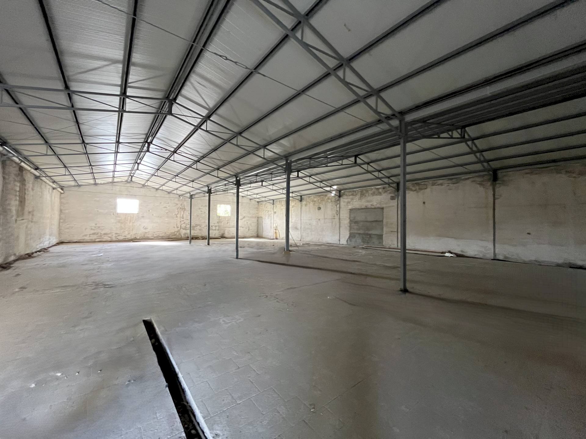 Foto 3 - Shed via Lucrezia della Valle, Catanzaro - photo 3