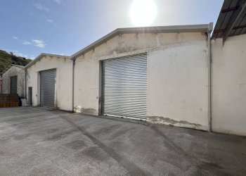 Foto 8 - Capannone via Lucrezia della Valle, Catanzaro - foto 8