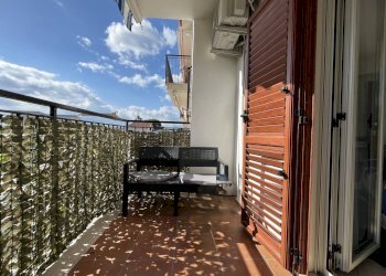 Foto 7 - Quadrilocale via marina di pietragrande
 
12, Montauro - foto 7