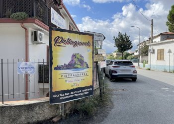 Foto 25 - Quadrilocale via marina di pietragrande
 
12, Montauro - foto 25