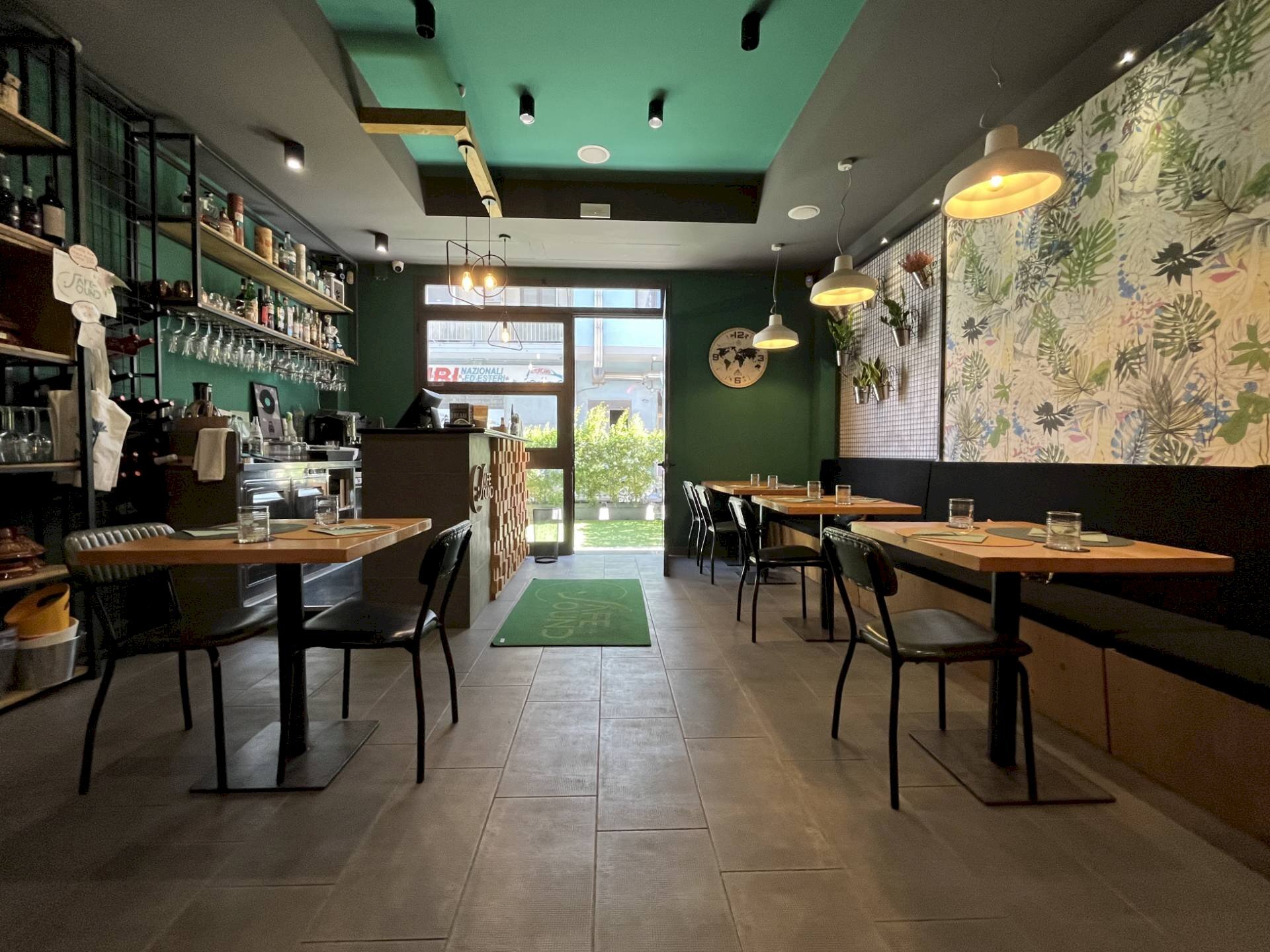 Foto 1 - Negozio via Genova, Catanzaro - foto 1