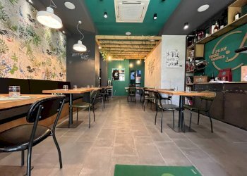 Foto 2 - Negozio via Genova, Catanzaro - foto 2