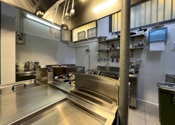 Foto 4 - Negozio via Genova, Catanzaro - foto 4