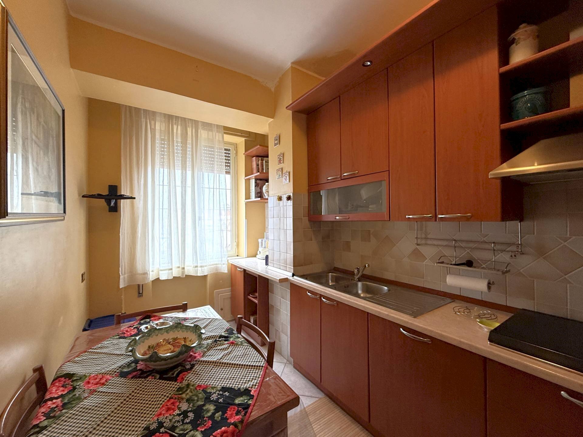 Foto 1 - Trilocale Via Eraclea
 
36/d, Catanzaro - foto 1
