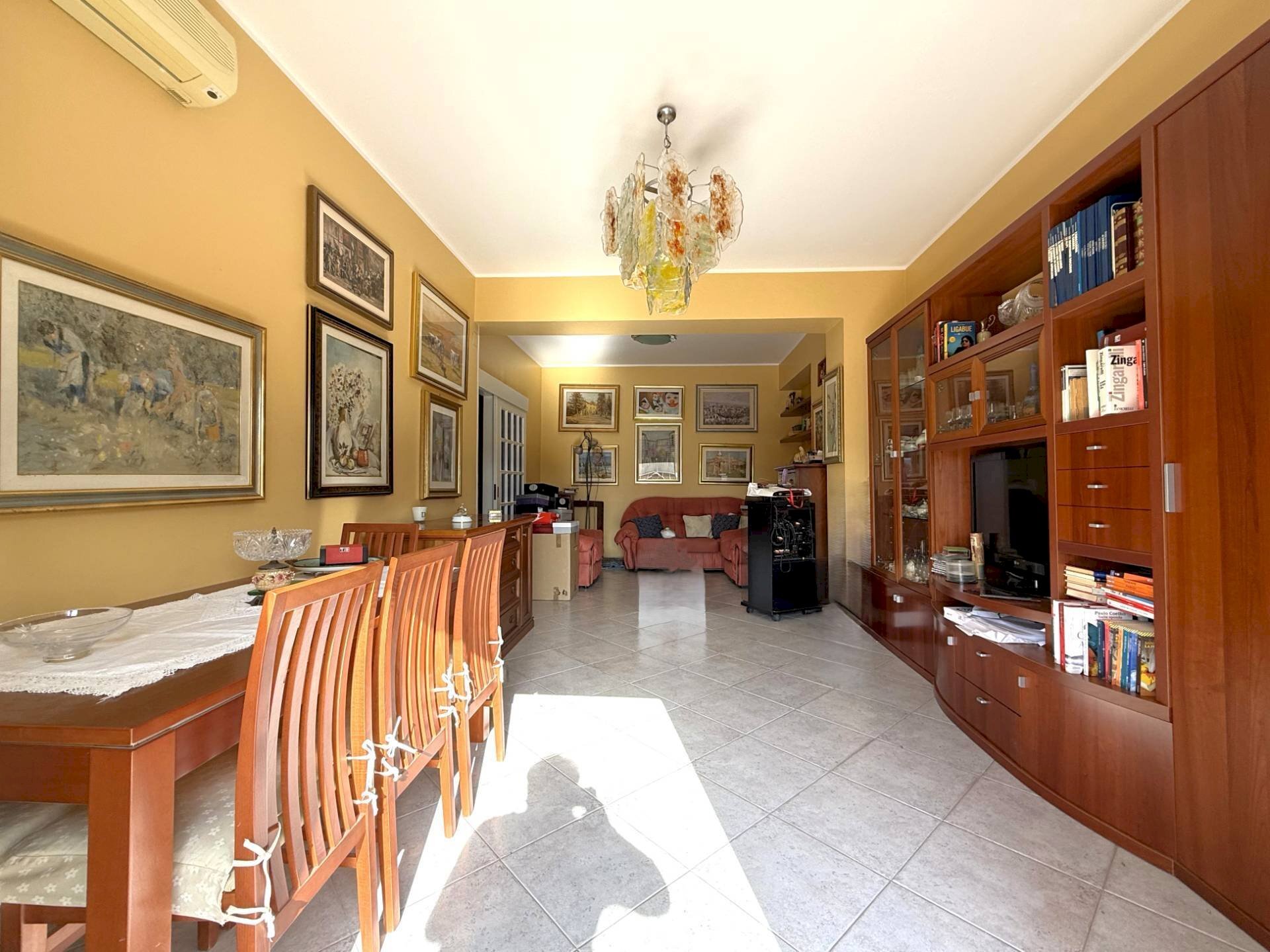 Foto 2 - Trilocale Via Eraclea
 
36/d, Catanzaro - foto 2