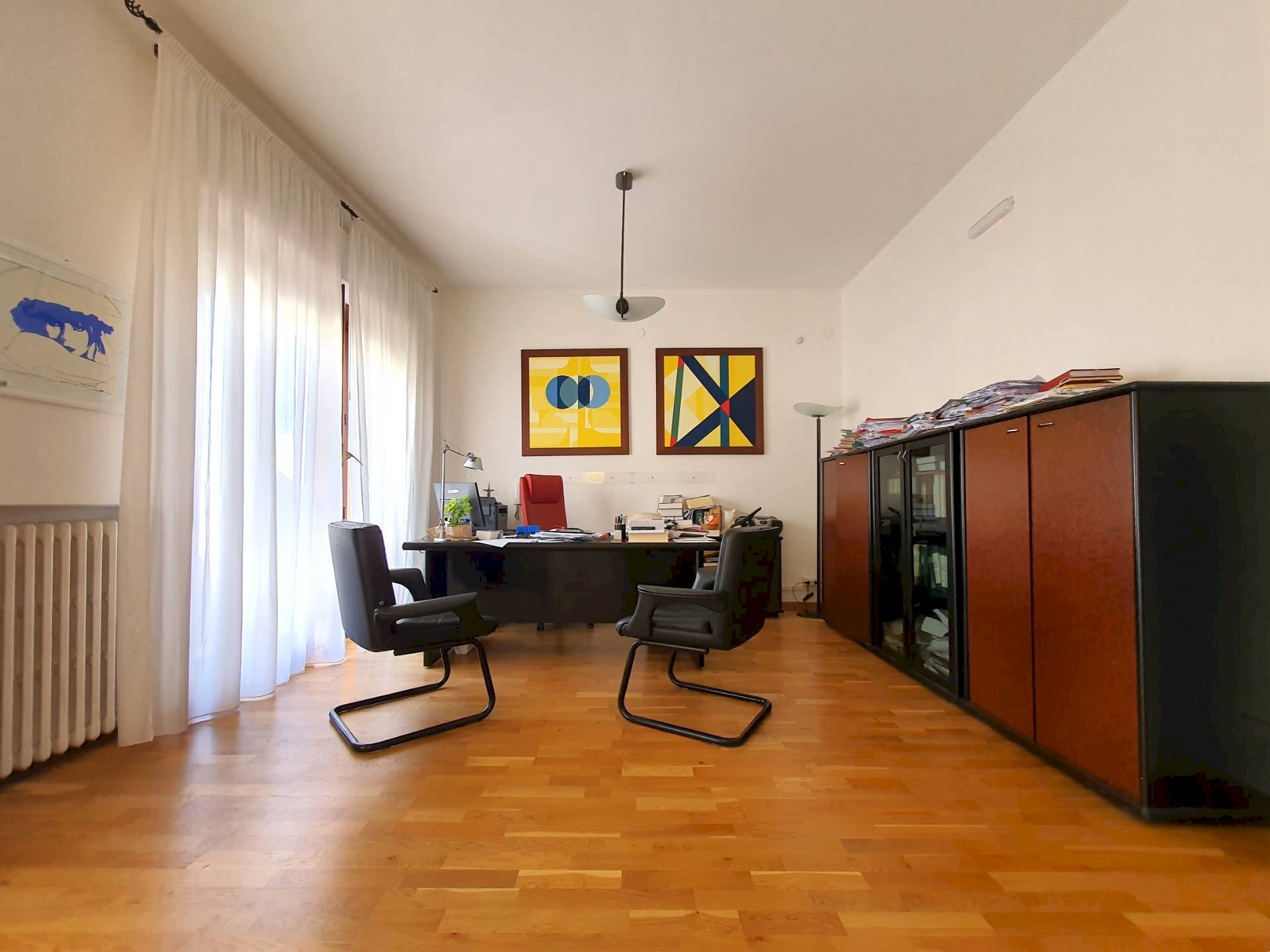 Foto 1 - Ufficio via Francesco Crispi, Catanzaro - foto 1