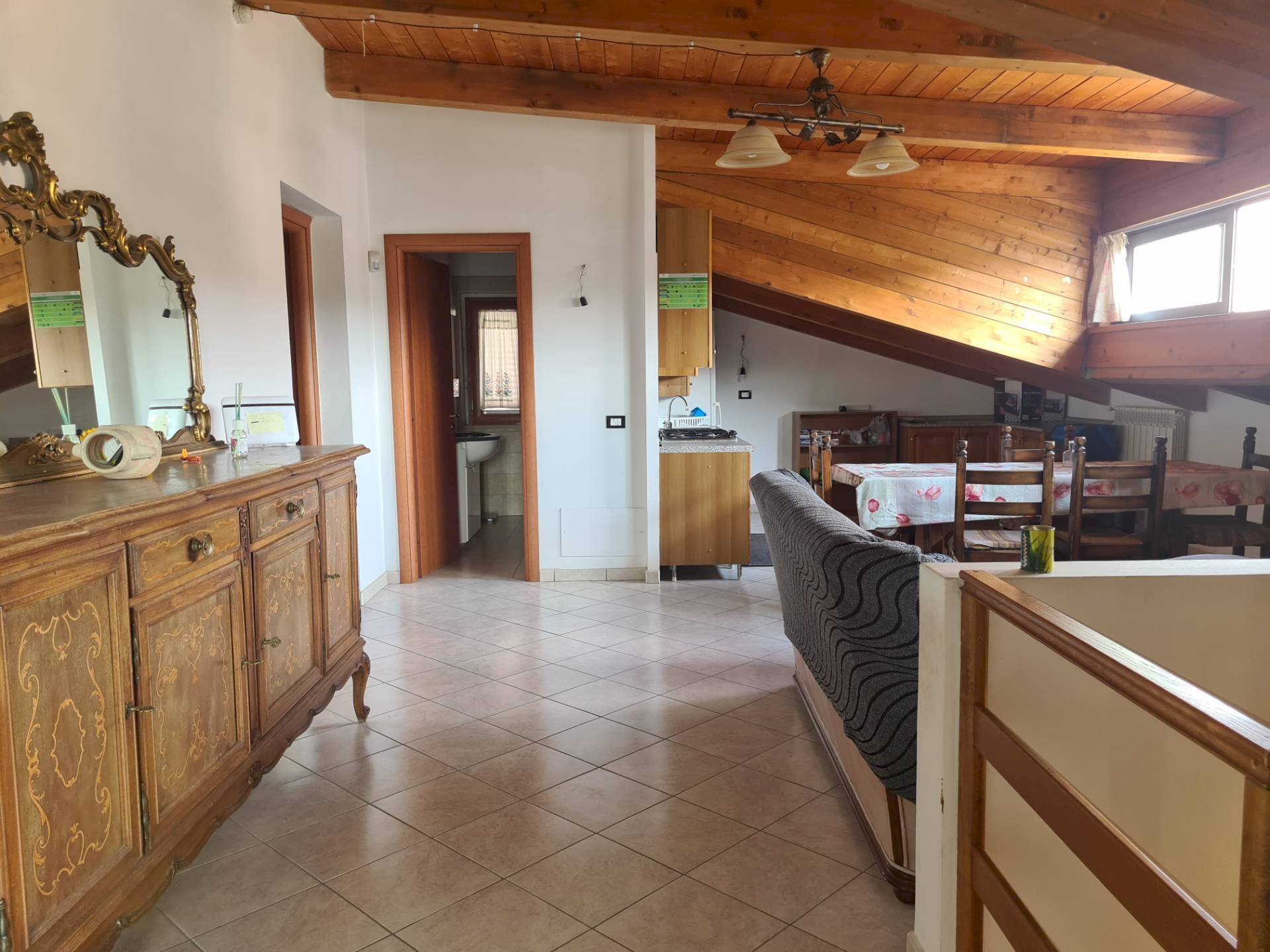 Foto 1 - Non-buildable land via Pescara, Catanzaro - photo 1