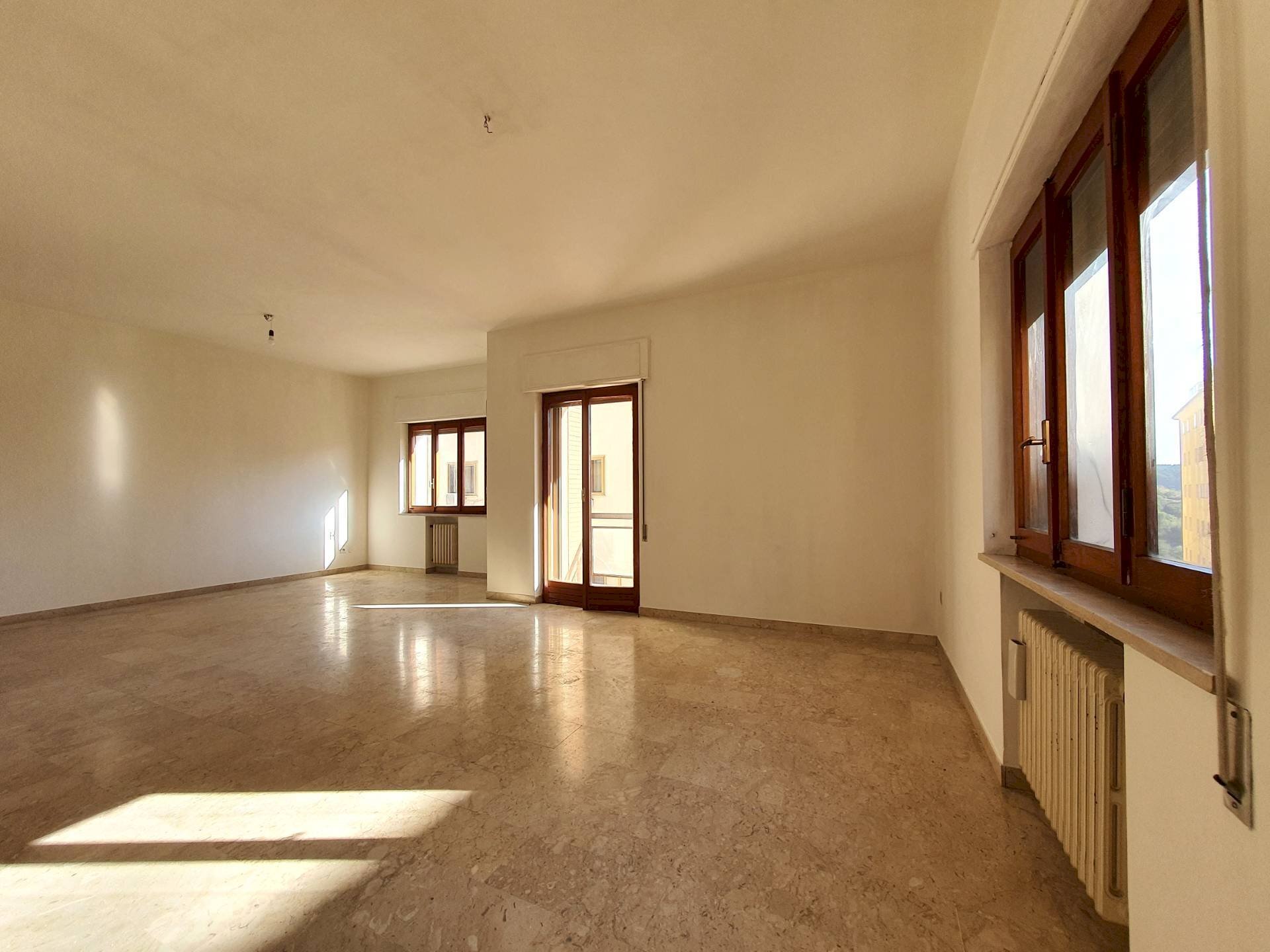 Foto 1 - Quadrilocale viale Papa Pio X, Catanzaro - foto 1