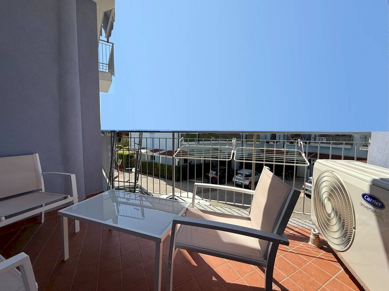 Foto 3 - Three-room apartment Contrada Pontefranco, Montauro - photo 3