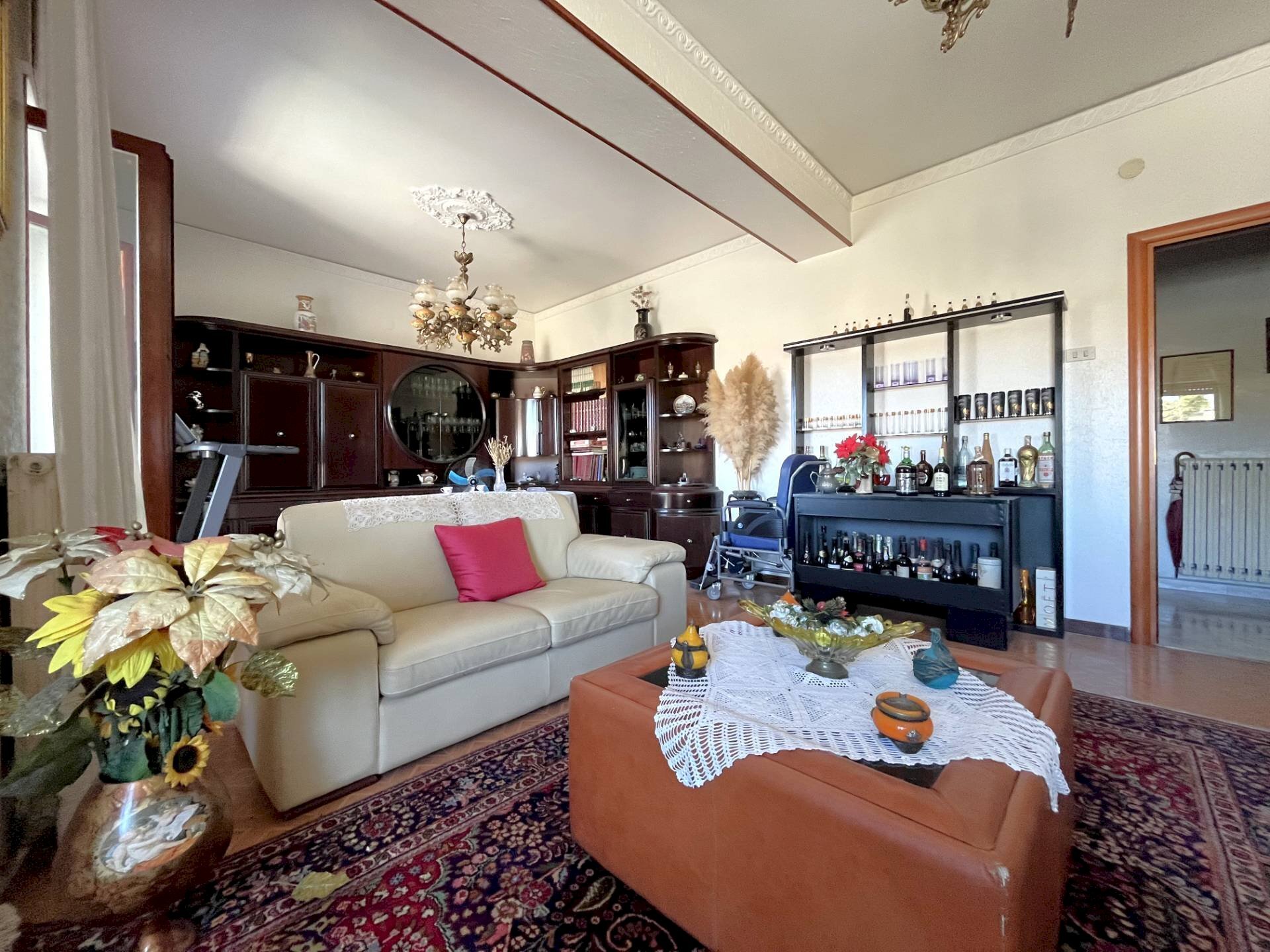 Foto 3 - Quadrilocale via Angitola, Catanzaro - foto 3