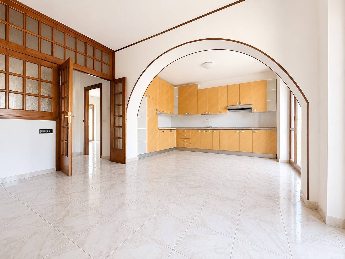 Foto 1 - Four-room apartment via Angitola, Catanzaro - photo 1