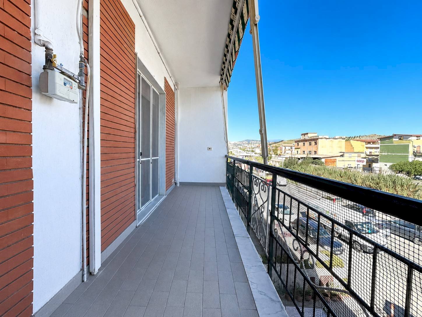 Foto 2 - Four-room apartment via Angitola, Catanzaro - photo 2