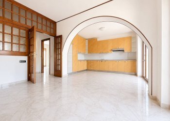 Foto 1 - Four-room apartment via Angitola, Catanzaro - photo 1