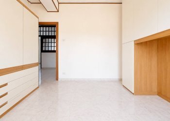 Foto 12 - Four-room apartment via Angitola, Catanzaro - photo 12