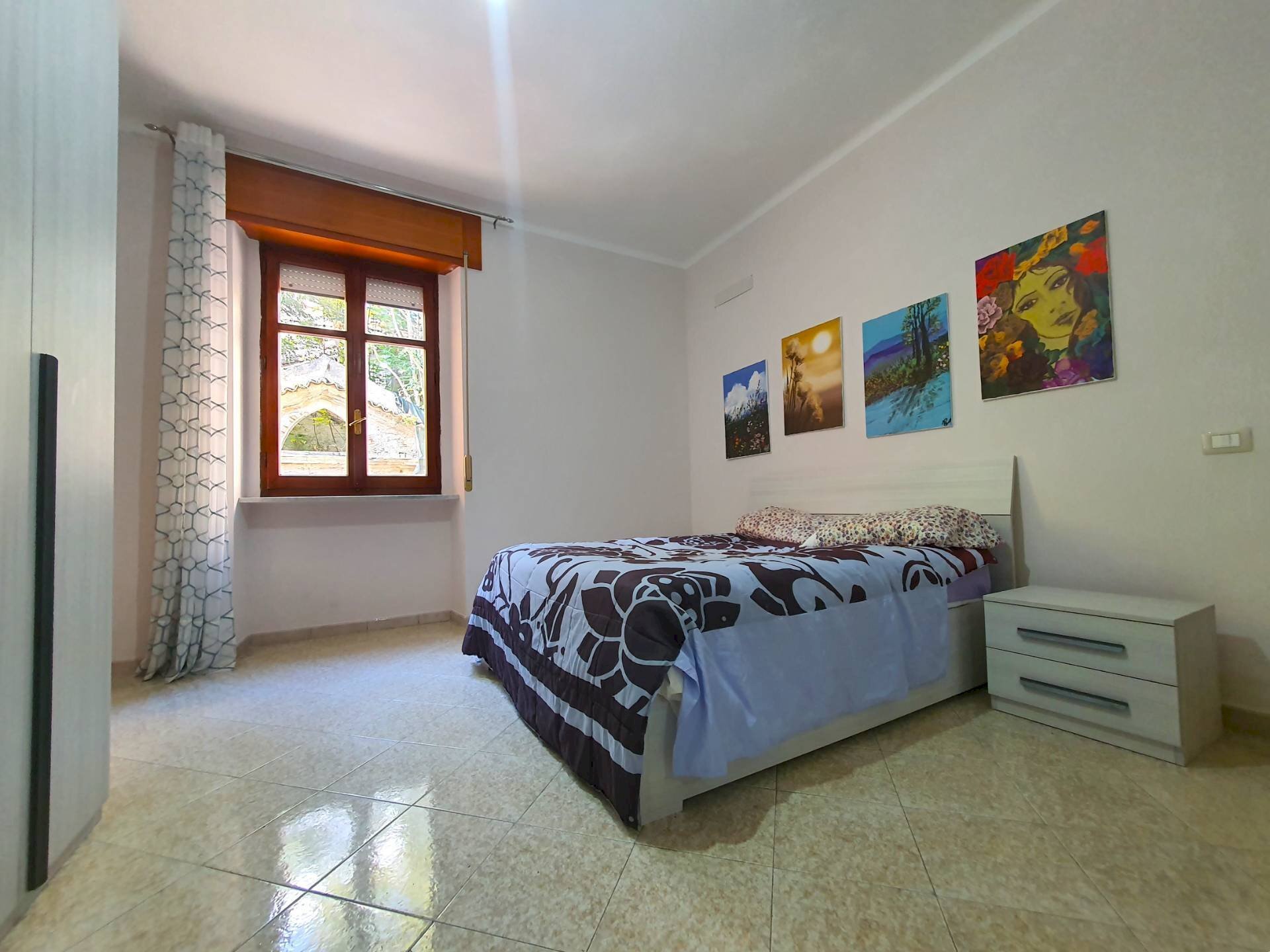 Foto 2 - Three-room apartment via Carlo V, Catanzaro - photo 2