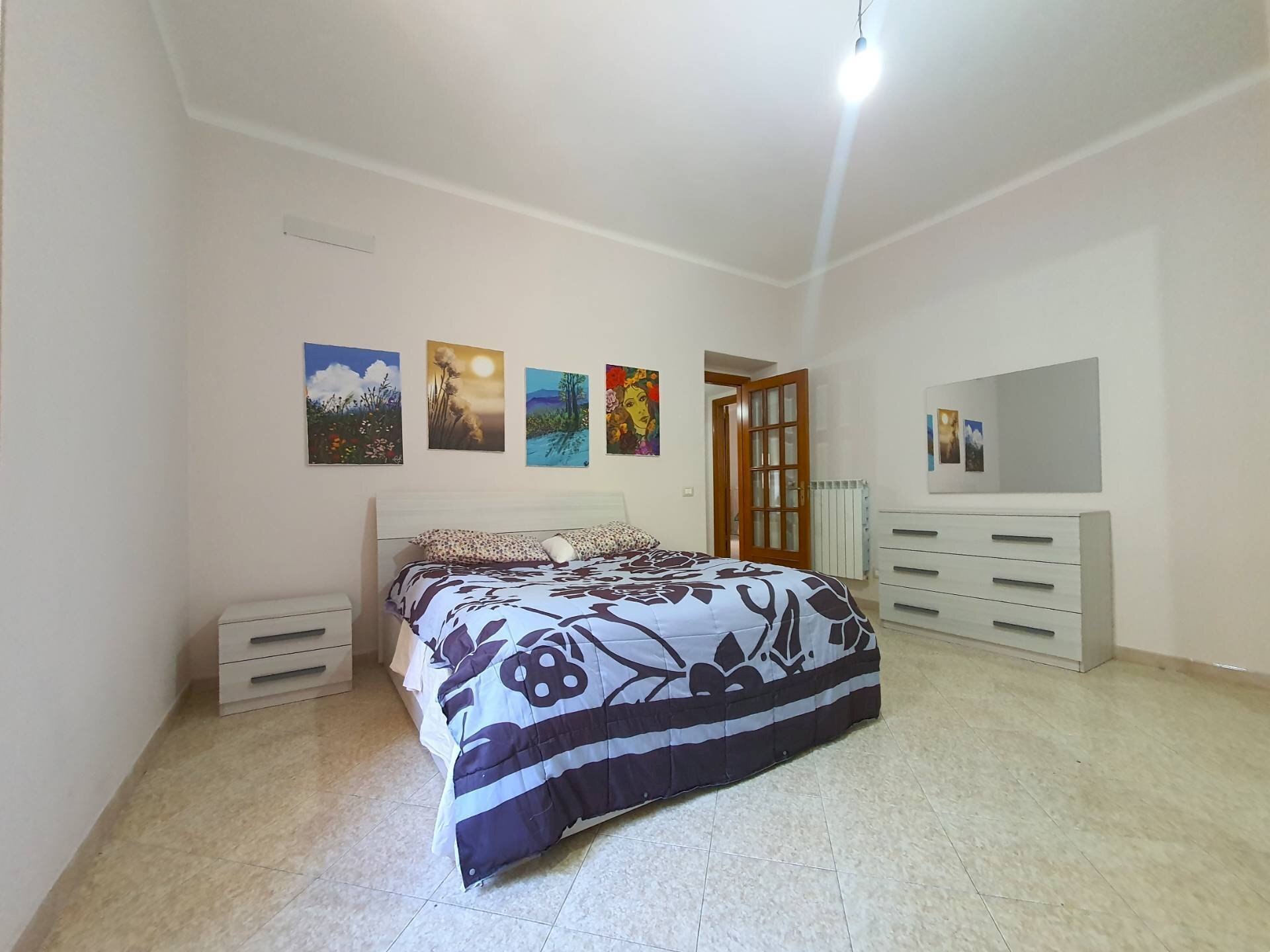 Foto 3 - Three-room apartment via Carlo V, Catanzaro - photo 3