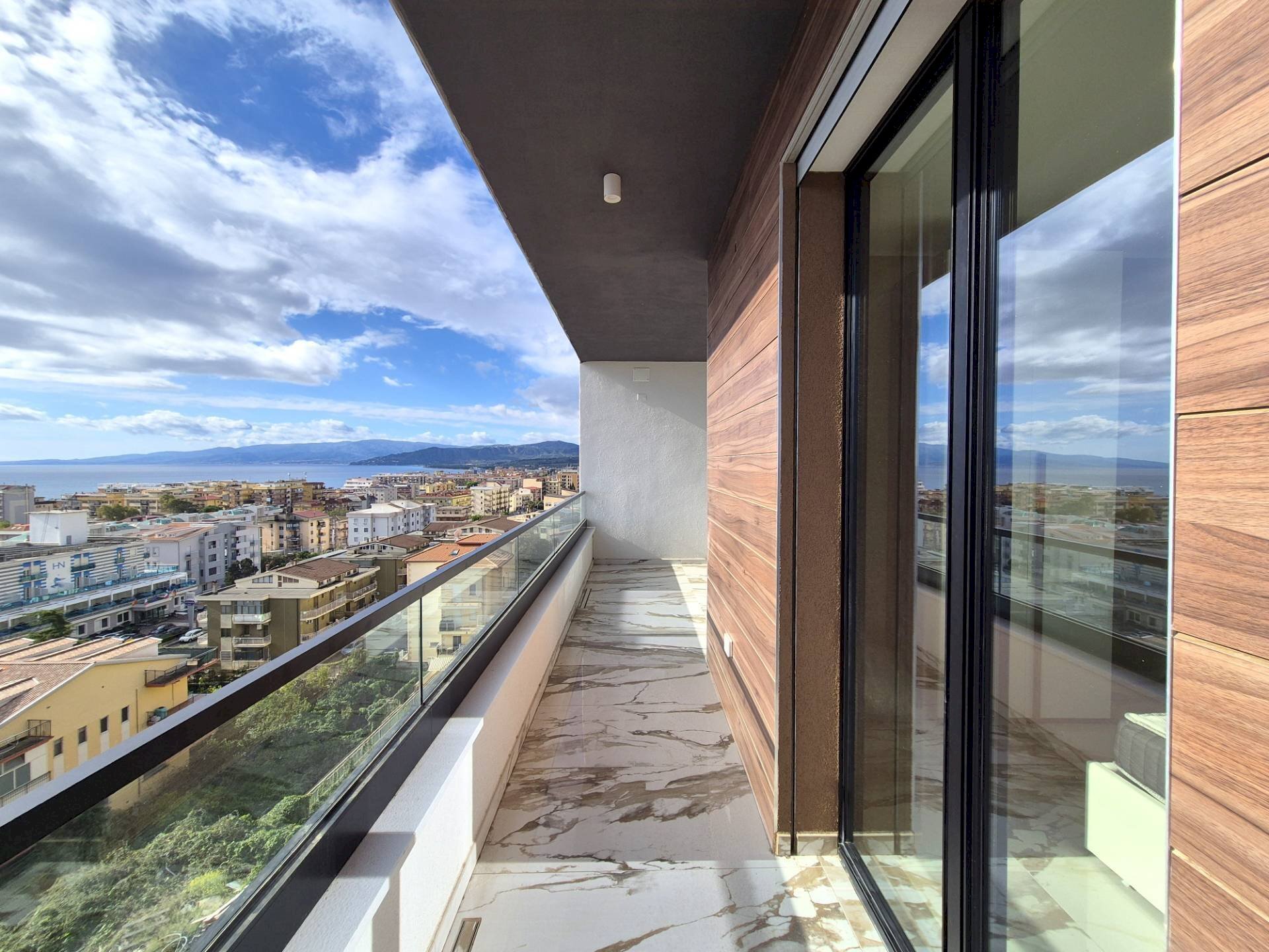 Foto 1 - Four-room apartment viale Crotone, Catanzaro - photo 1