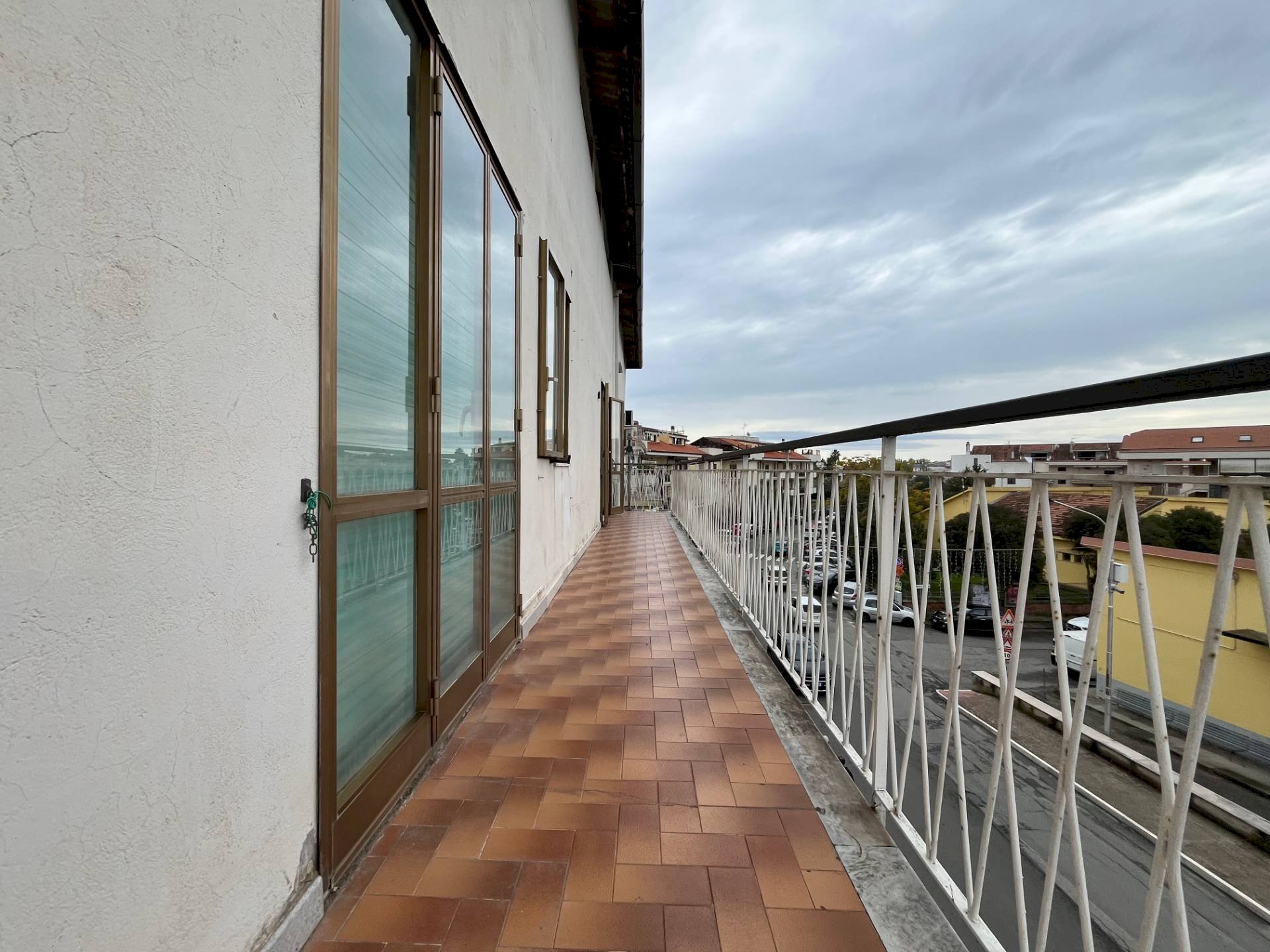 Foto 3 - Four-room apartment Viale dei Feaci
9, Squillace - photo 3