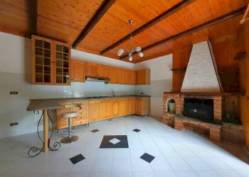 Foto 7 - Villa a Schiera Strada Provinciale 168, Marcellinara - foto 7