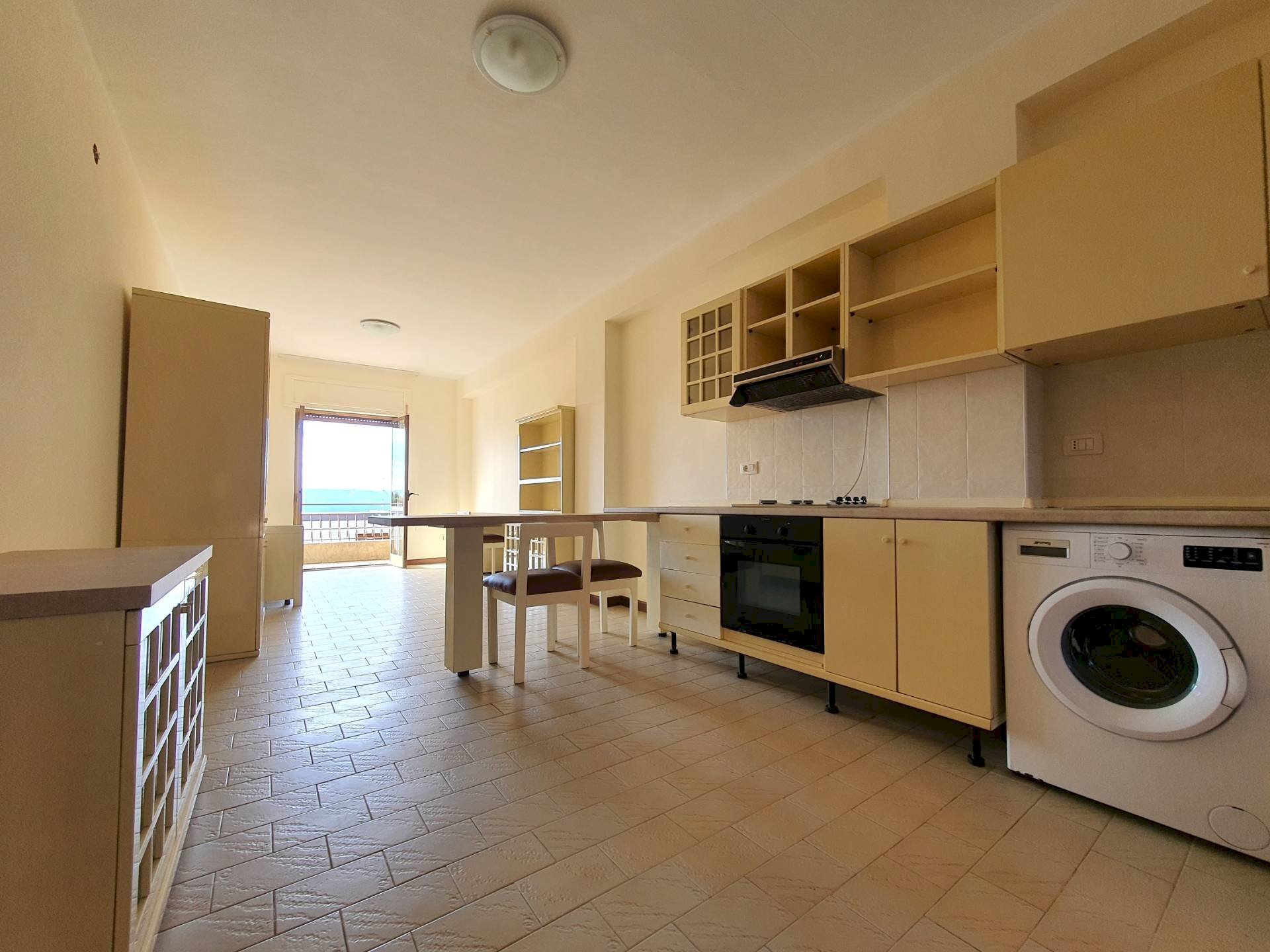 Foto 2 - One-room apartment via Tommaso Campanella, Catanzaro - photo 2