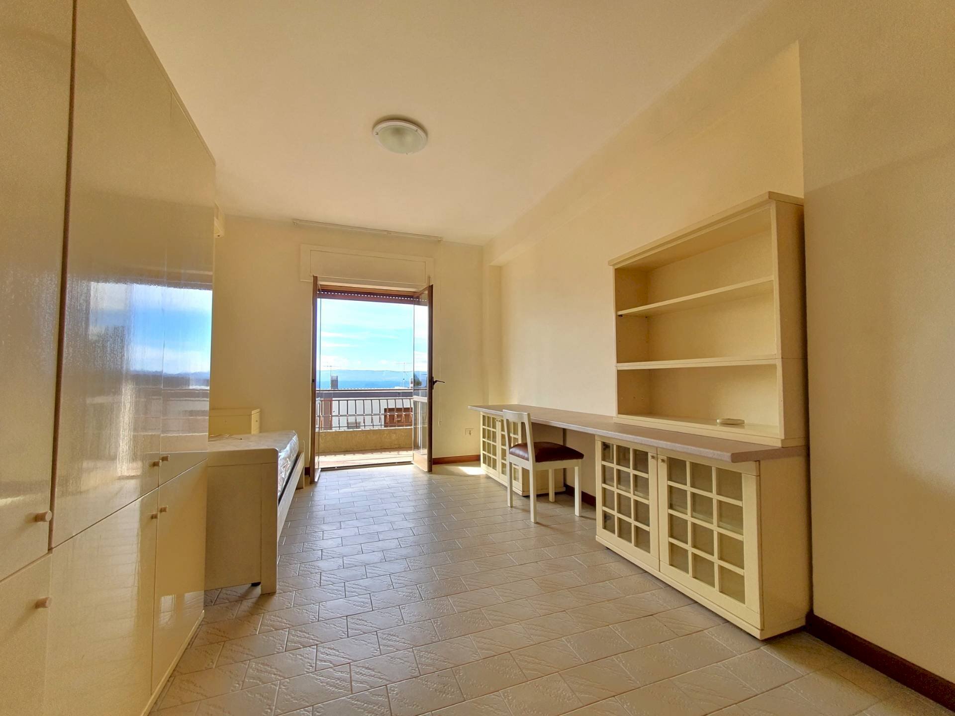 Foto 3 - One-room apartment via Tommaso Campanella, Catanzaro - photo 3