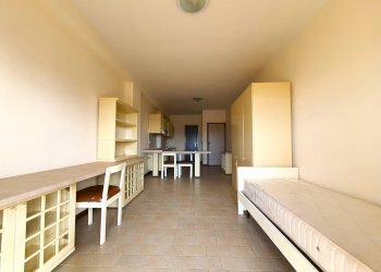 Foto 5 - Monolocale via Tommaso Campanella, Catanzaro - foto 5