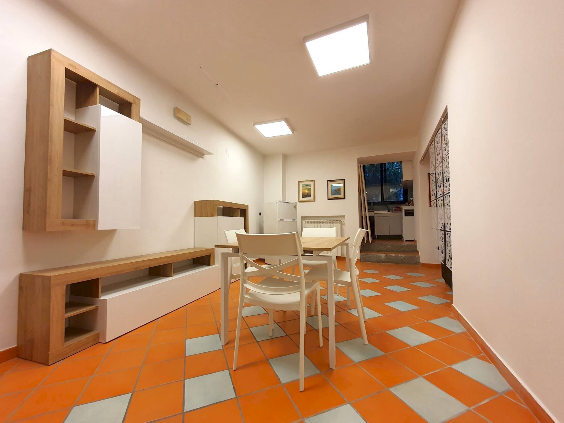 Foto 1 - Two-room apartment via Maddalena, Catanzaro - photo 1