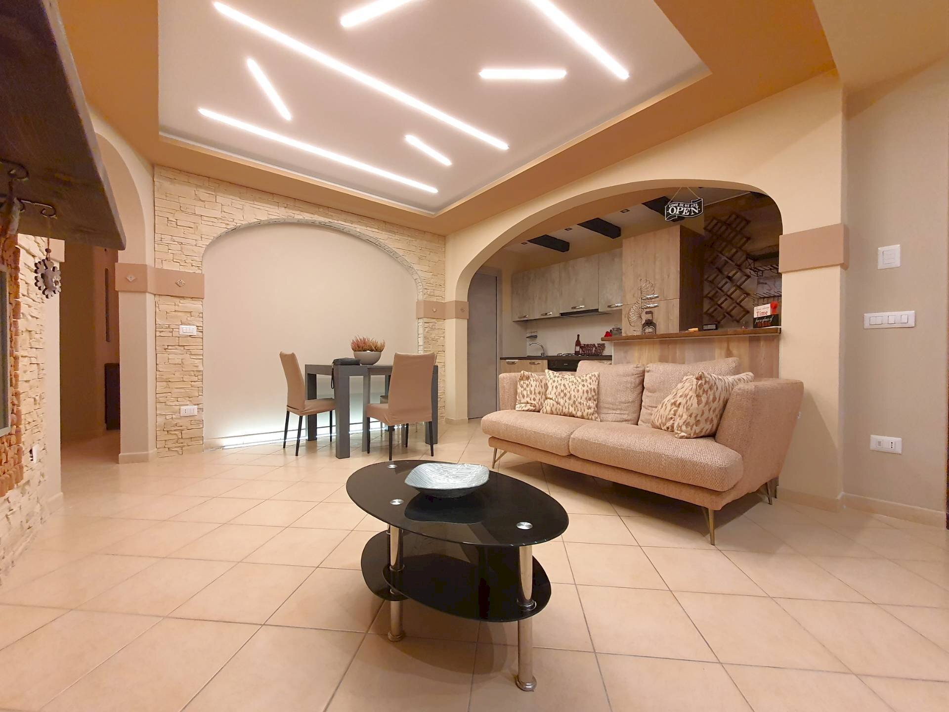 Foto 2 - Three-room apartment viale Fiume Mesima, Catanzaro - photo 2