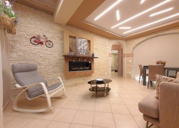 Foto 1 - Trilocale viale Fiume Mesima, Catanzaro - foto 1