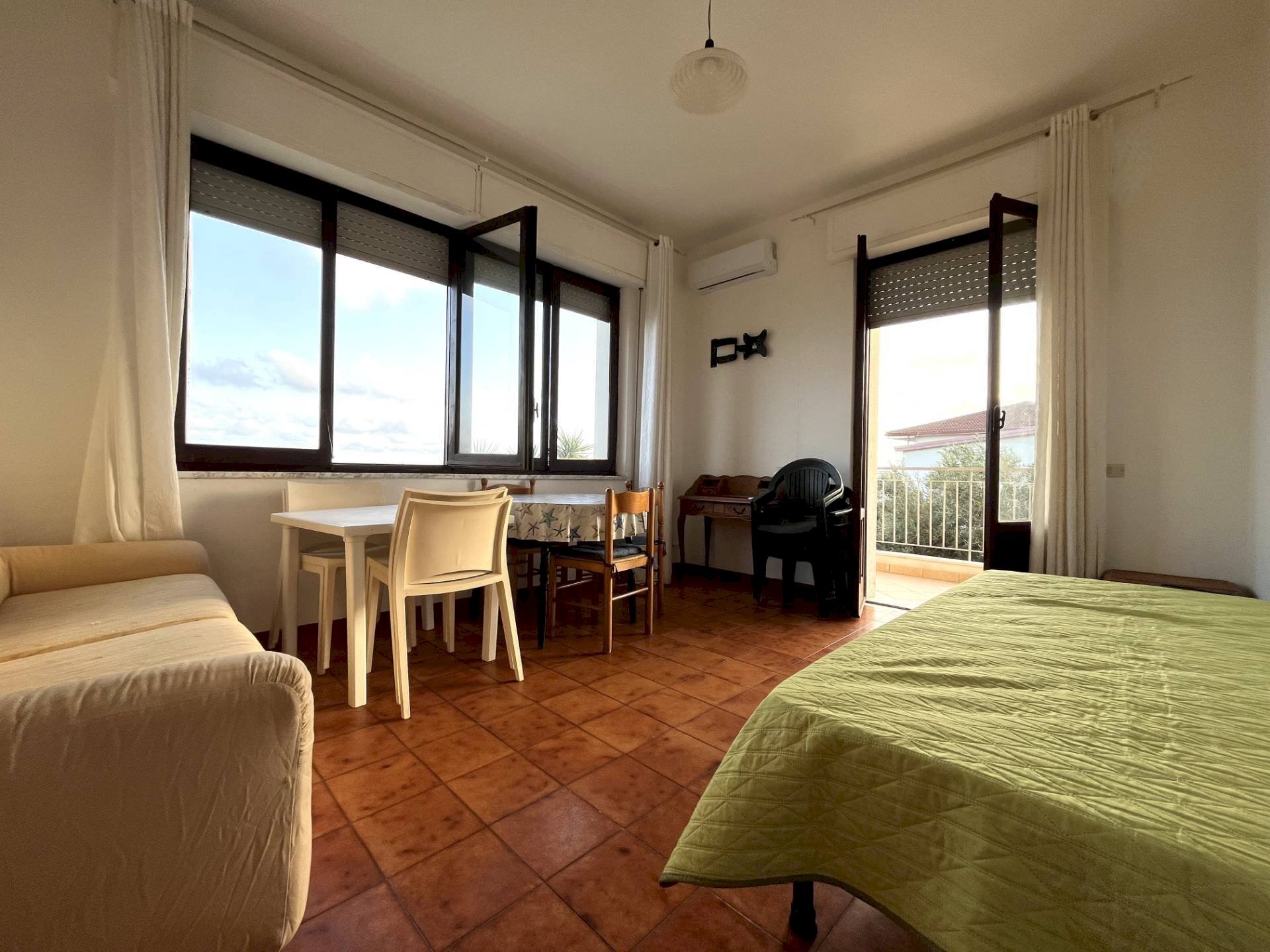 Foto 2 - Two-room apartment via Nazionale
 
152, Riace - photo 2