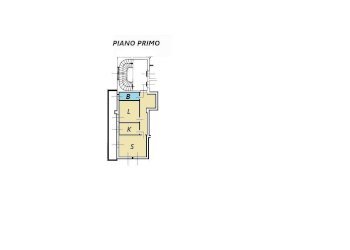 Foto 15 - Two-room apartment via Nazionale
 
152, Riace - photo 15