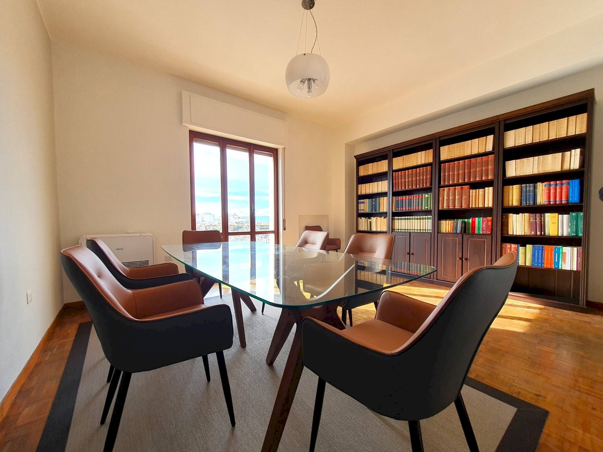 Foto 1 - Office via Eugenio De Riso, Catanzaro - photo 1