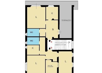 Foto 10 - Terreno non edificabile Via Murano
 
5, Catanzaro - foto 10