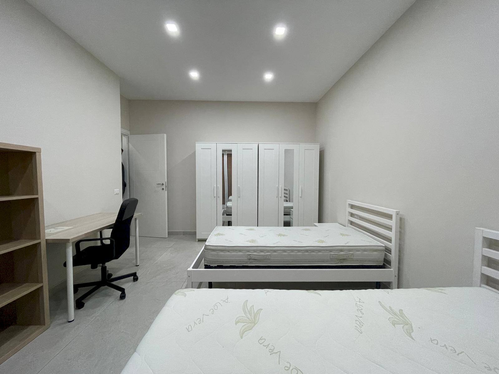 Foto 1 - Quadrilocale Via Cesare Battisti, Caserta - foto 1