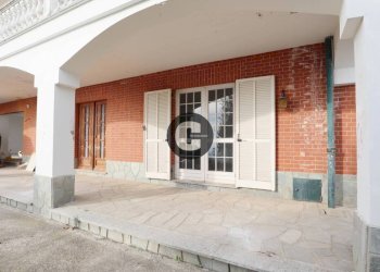 Facciata - Quadrilocale via Barbara Allason, 60, Pecetto Torinese - foto 2