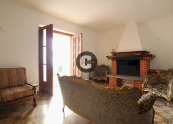 Salone - Quadrilocale via Barbara Allason, 60, Pecetto Torinese - foto 7