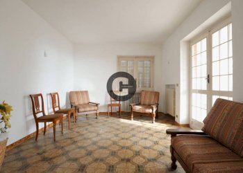 Salone - Quadrilocale via Barbara Allason, 60, Pecetto Torinese - foto 9