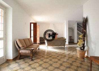 Salone - Quadrilocale via Barbara Allason, 60, Pecetto Torinese - foto 10