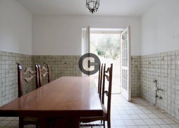 Cucina - Quadrilocale via Barbara Allason, 60, Pecetto Torinese - foto 14