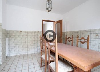 Cucina - Quadrilocale via Barbara Allason, 60, Pecetto Torinese - foto 16