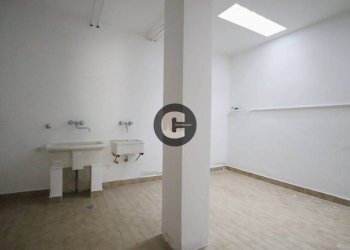 Cantina - Quadrilocale via Barbara Allason, 60, Pecetto Torinese - foto 21