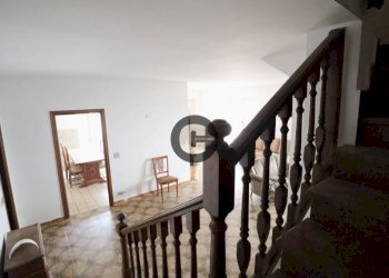 Scala - Quadrilocale via Barbara Allason, 60, Pecetto Torinese - foto 23