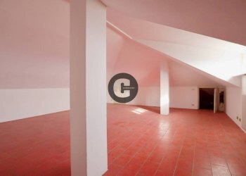 Mansarda - Quadrilocale via Barbara Allason, 60, Pecetto Torinese - foto 28