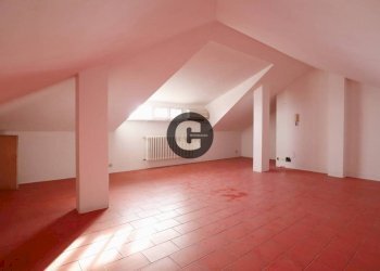 Mansarda - Quadrilocale via Barbara Allason, 60, Pecetto Torinese - foto 29