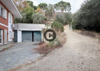 Cortile interno - Quadrilocale via Barbara Allason, 60, Pecetto Torinese - foto 35