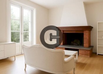 Salone - Four-room apartment via Barbara Allason, 60, Pecetto Torinese - photo 15
