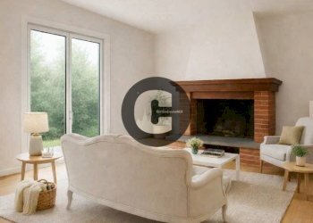 Salone - Four-room apartment via Barbara Allason, 60, Pecetto Torinese - photo 16