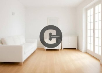 Salone - Four-room apartment via Barbara Allason, 60, Pecetto Torinese - photo 19