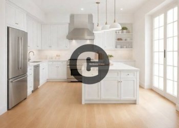 Cucina - Four-room apartment via Barbara Allason, 60, Pecetto Torinese - photo 20